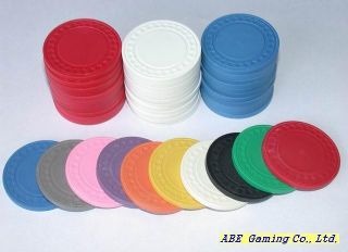 High Quality Poker Chips
